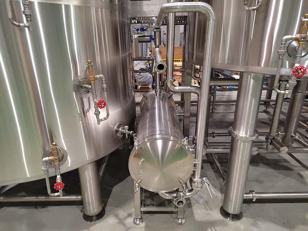 25 HL Commercial brewery equipment
